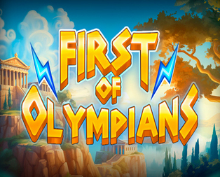 First of Olympians