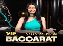 VIP NC Baccarat