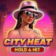 City Heat - Hold & Hit