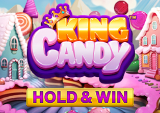 
                            King Candy