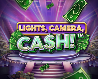 
                            Lights, Camera, Cash!