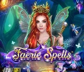 
                            Faerie Spells