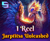 1 Reel - Jarptitsa Unleashed