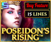 Poseidon's Rising 15 Lines