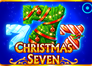 
                            Christmas Seven