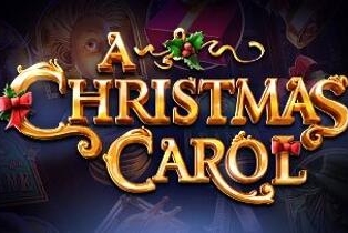 
                            A Christmas Carol