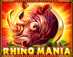 Rhino Mania