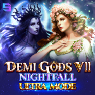 Demi Gods 7 - Nightfall