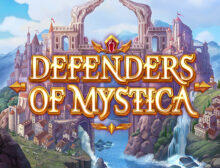 Defenders of Mystica