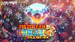 
                            Firedream Xmas Hold and Win