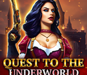 Quest To The Underworld