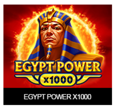 
                            Egypt Power x1000