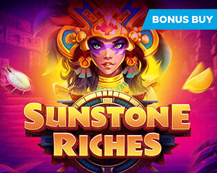 
                            Sunstone Riches