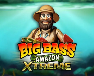 
                            Big Bass Amazon Xtreme™