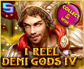 1 Reel Demi Gods IV
