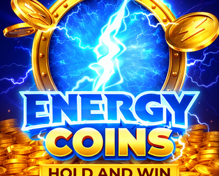 Energy Coins: Hold and Win