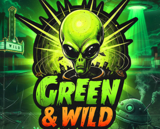 Green & Wild