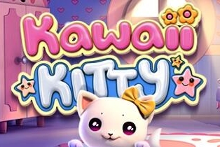 
                            Kawaii Kitty
