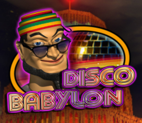 
                            Disco Babylon