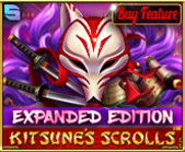 Kitsune's Scrolls Expanded Edition