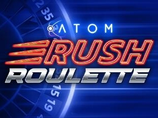 Live Rush Atom Roulette