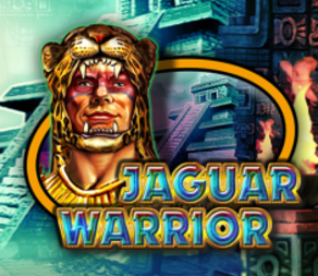 
                            Jaguar Warrior