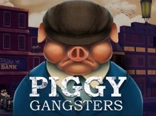 
                            Piggy Gangsters