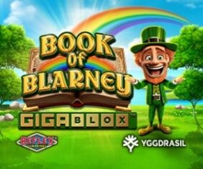 Book of Blarney GigaBlox™