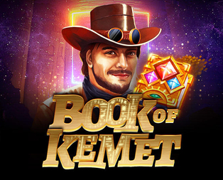 
                            Book of Kemet