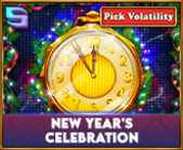 New Year's Celebration