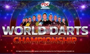 World Darts Championship