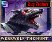 Werewolf - The Hunt