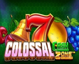 
                            Colossal Cash Zone™