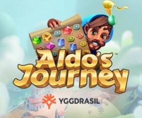 Aldo's Journey™