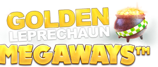
                            Golden Leprechaun Megaways