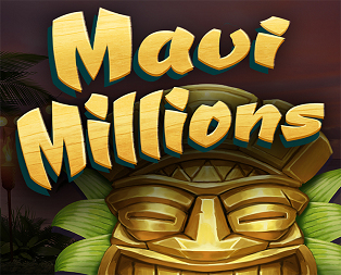 
                            Maui Millions