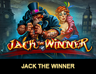
                            Jack the Winner