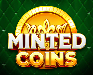 Minted Coins