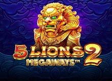 
                            5 Lions Megaways™ 2
