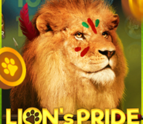 
                            Lion's Pride