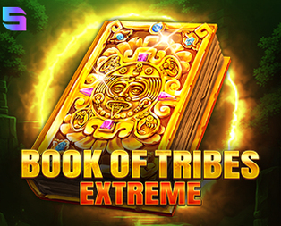 Book Of Tribes Extreme