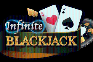 
                            Infinite Blackjack