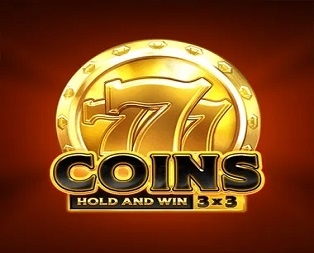 
                            777 Coins