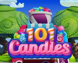 101 Candies