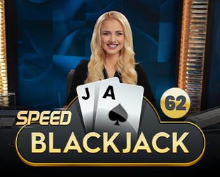 
                            Speed Blackjack 62