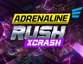 
                            Adrenaline Rush: XCrash
