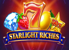 
                            Starlight Riches