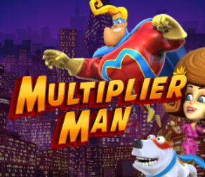 Multiplier Man