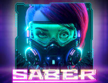 Saber