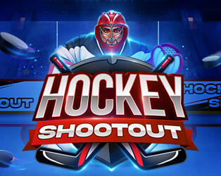 
                            Hockey Shootout